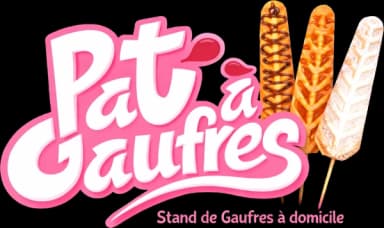 Pat à Gaufres, stand de gaufres à domicile