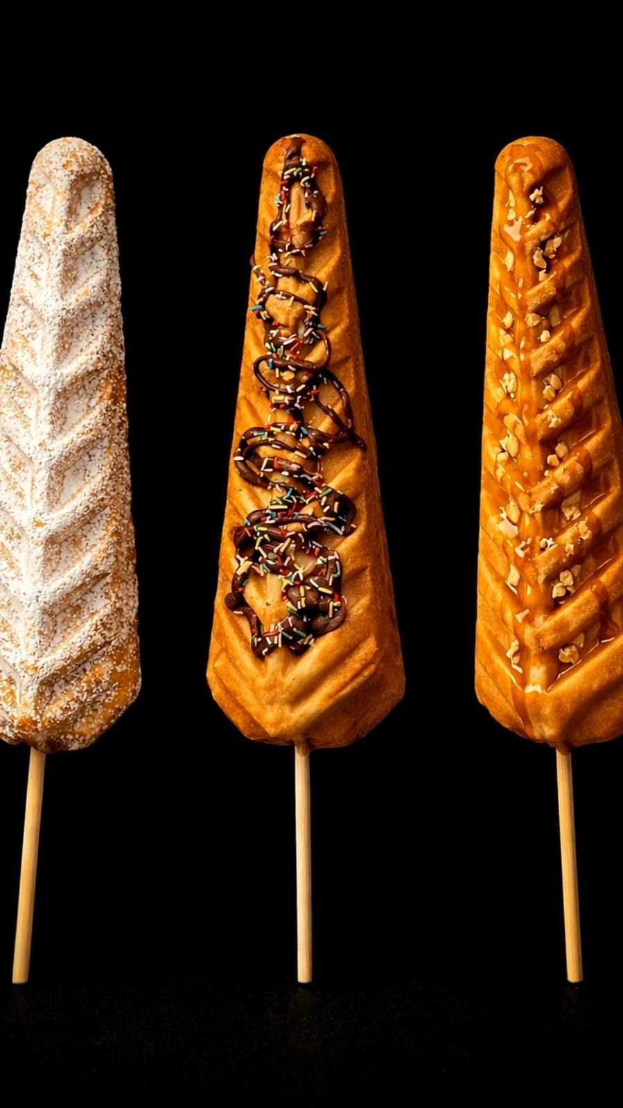 Brunchs & Fêtes de famille : Du sucré, du salé, pour tous les goûts