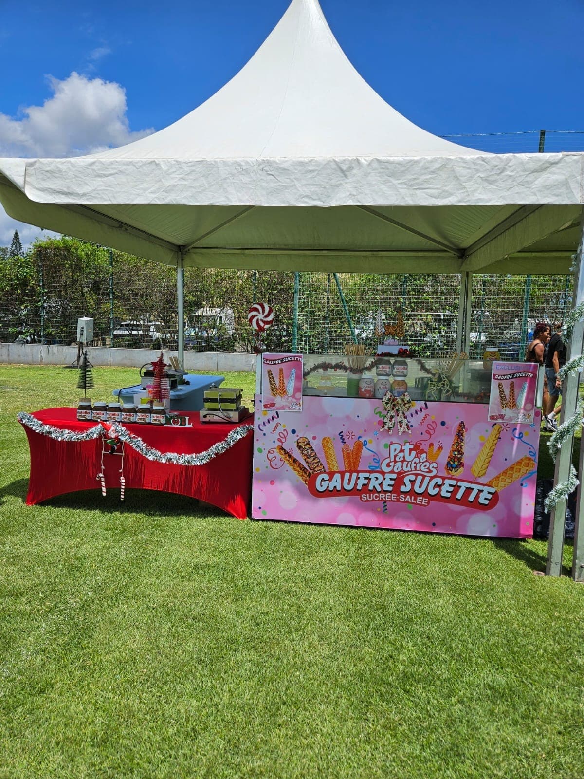 Anniversaires : La surprise dont tout le monde parlera