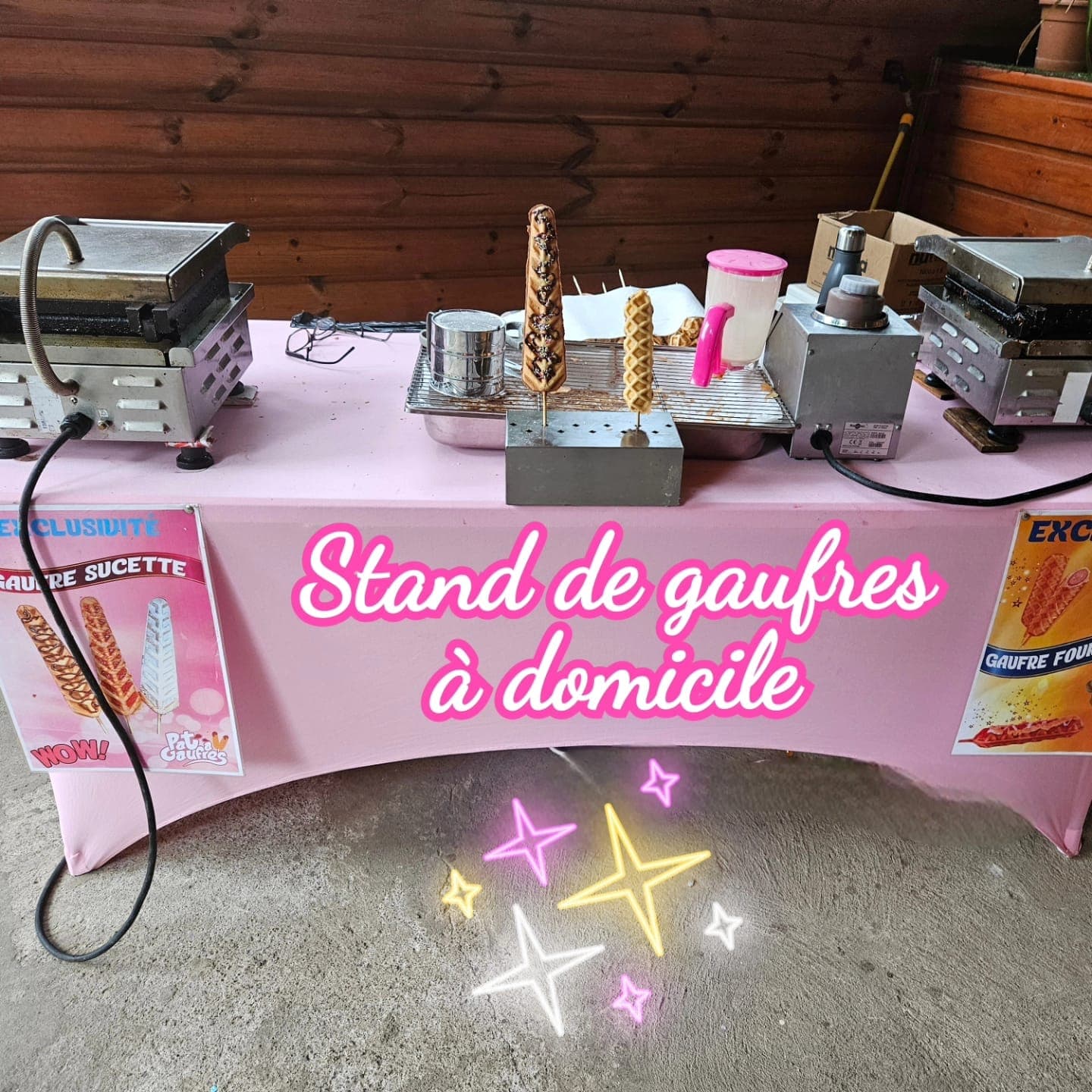Baptêmes & Communions : Une douceur partagée en famille
