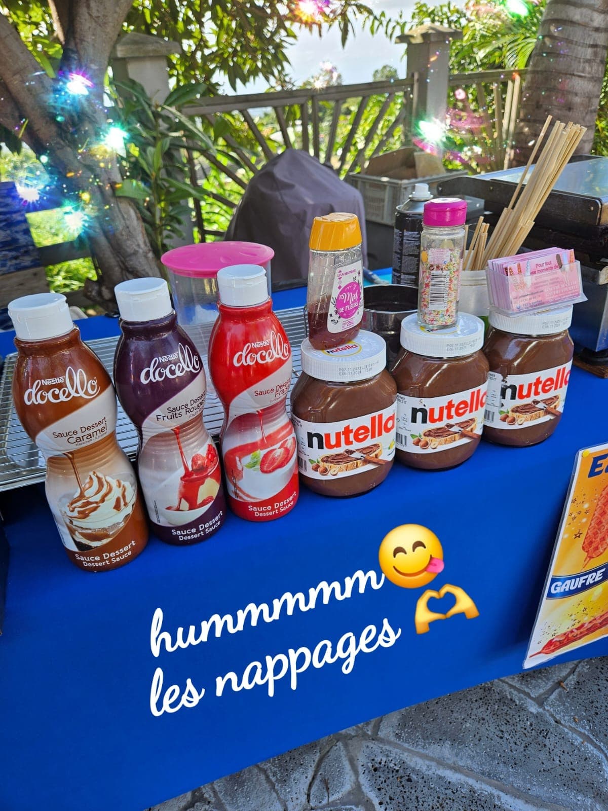 Séminaires, comités d'entreprise & associations : Une pause gourmande qui fédère vos équipes